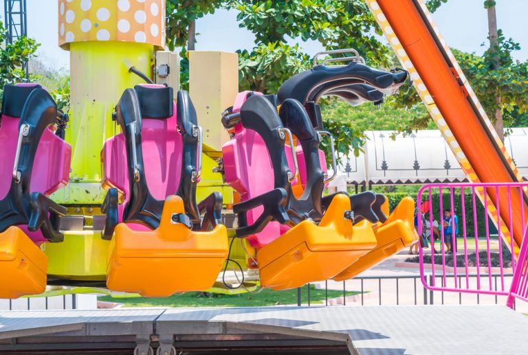 Book off peak and avoid school holidays