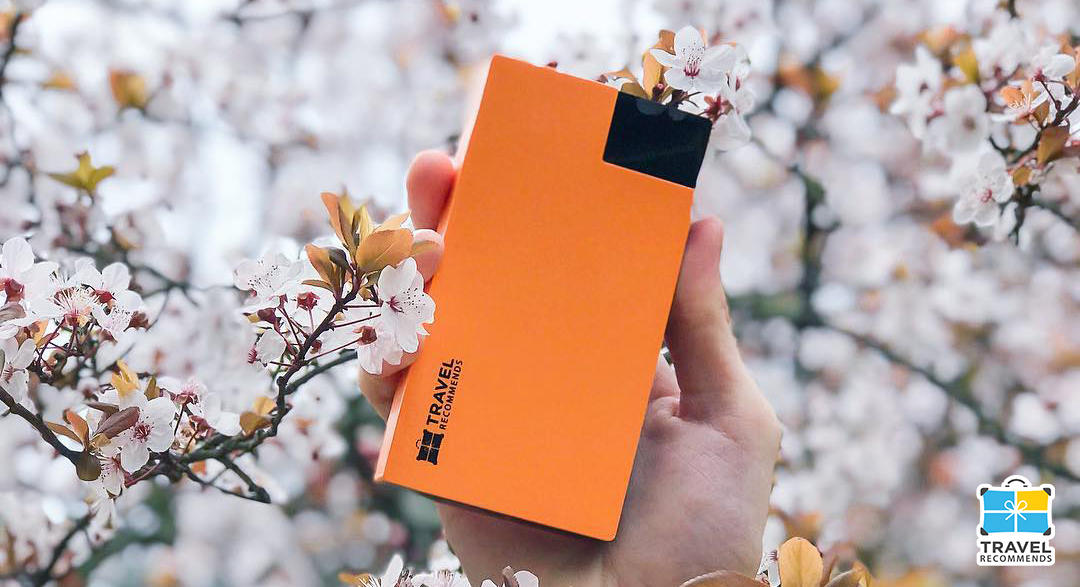 Travel WiFi Rental Unlimited WiFi Connection In Travel Recommends