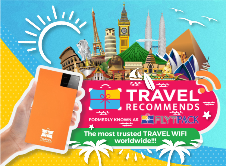 travel recommends review