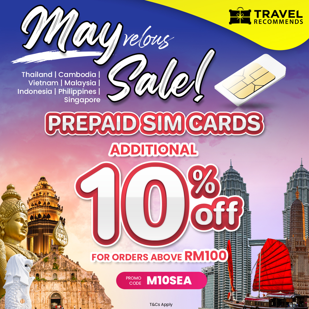 Overseas Prepaid SIM Cards for Travelers Travel