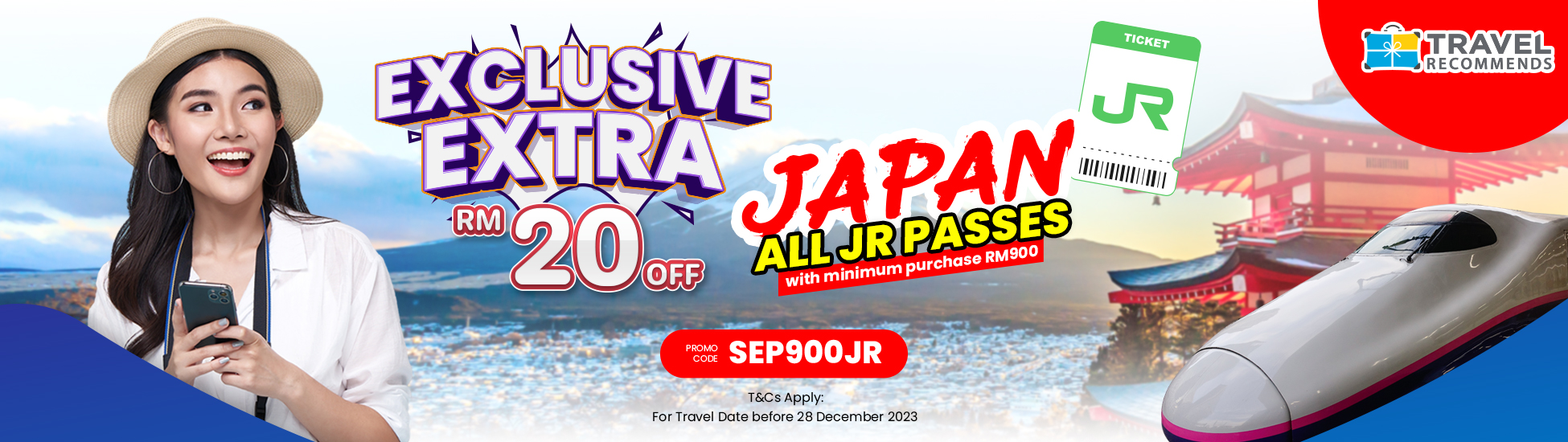 Home Page Banner