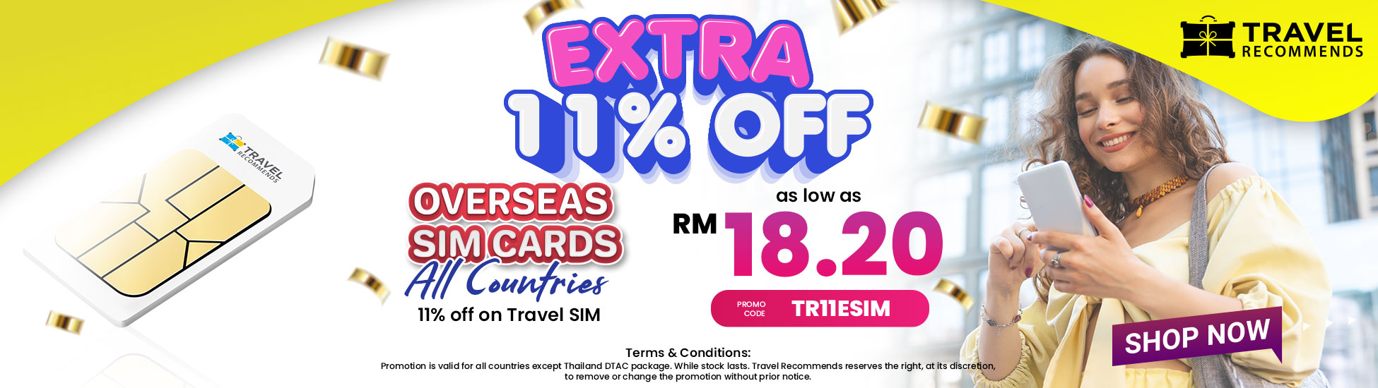 Home Page Banner