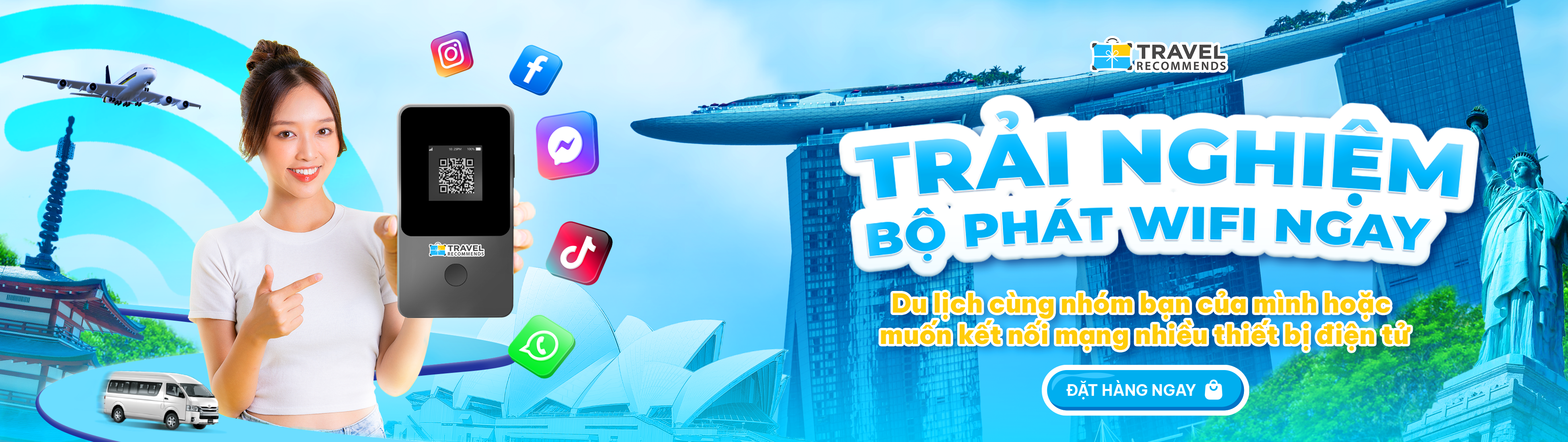 Home Page Banner