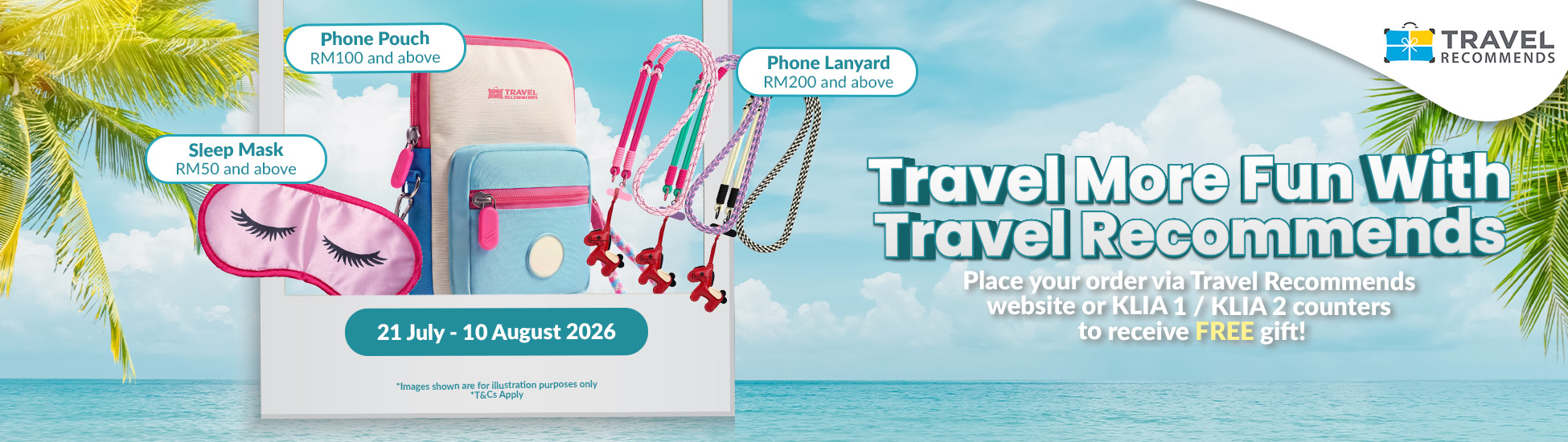 Home Page Banner