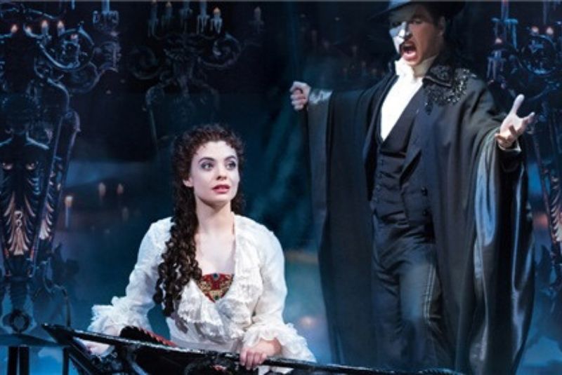 broadway phantom of the opera broadway phantom of the opera