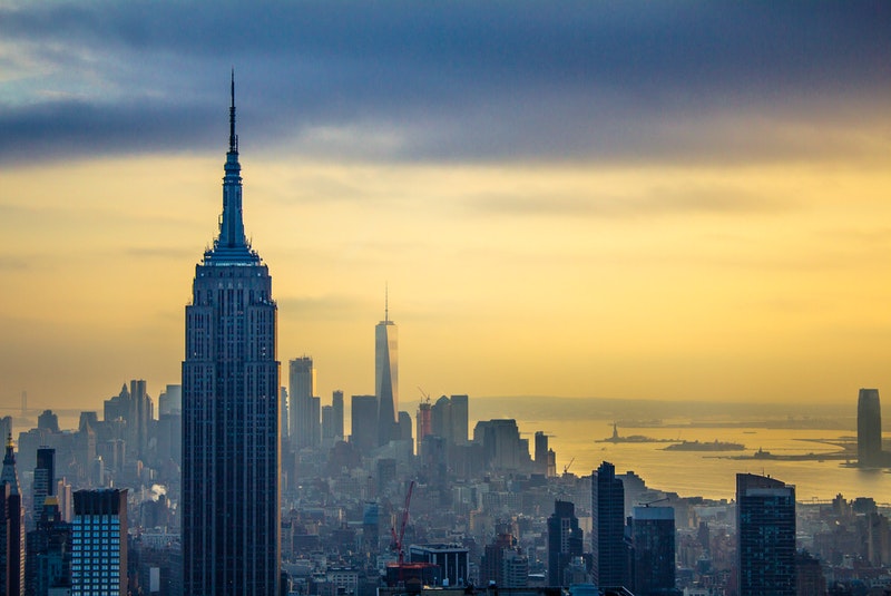 Empire State Building Observatory My Travel Recommends