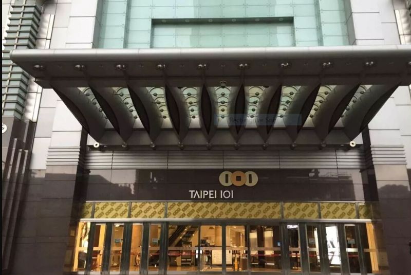 Ve Tham Quan đai Quan Sat Taipei 101 Travel Recommends
