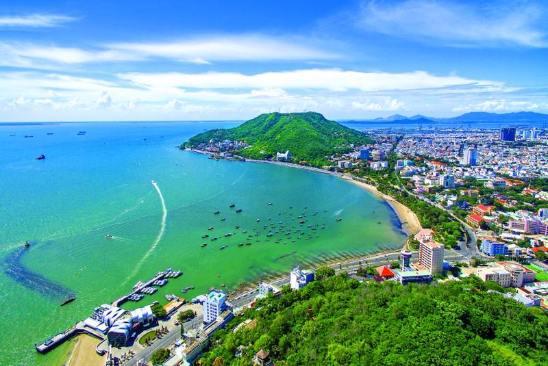 Vung Tau Private Trip from Ho Chi Minh City (MY) Travel